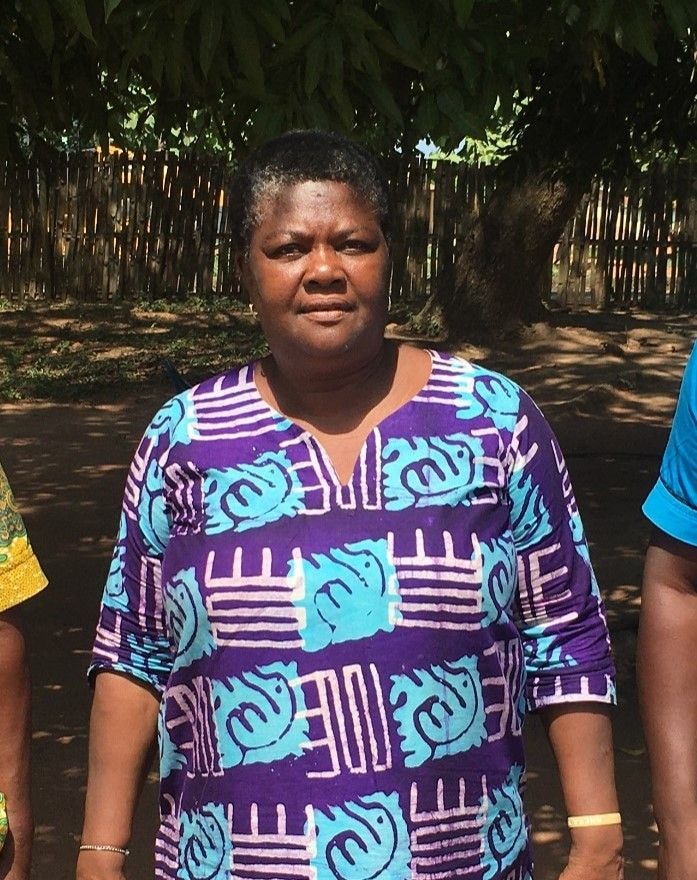 MTN HoC Season 6: With Nneka Youth Foundation, Cecilia Fiaka is setting youths on a progressive path