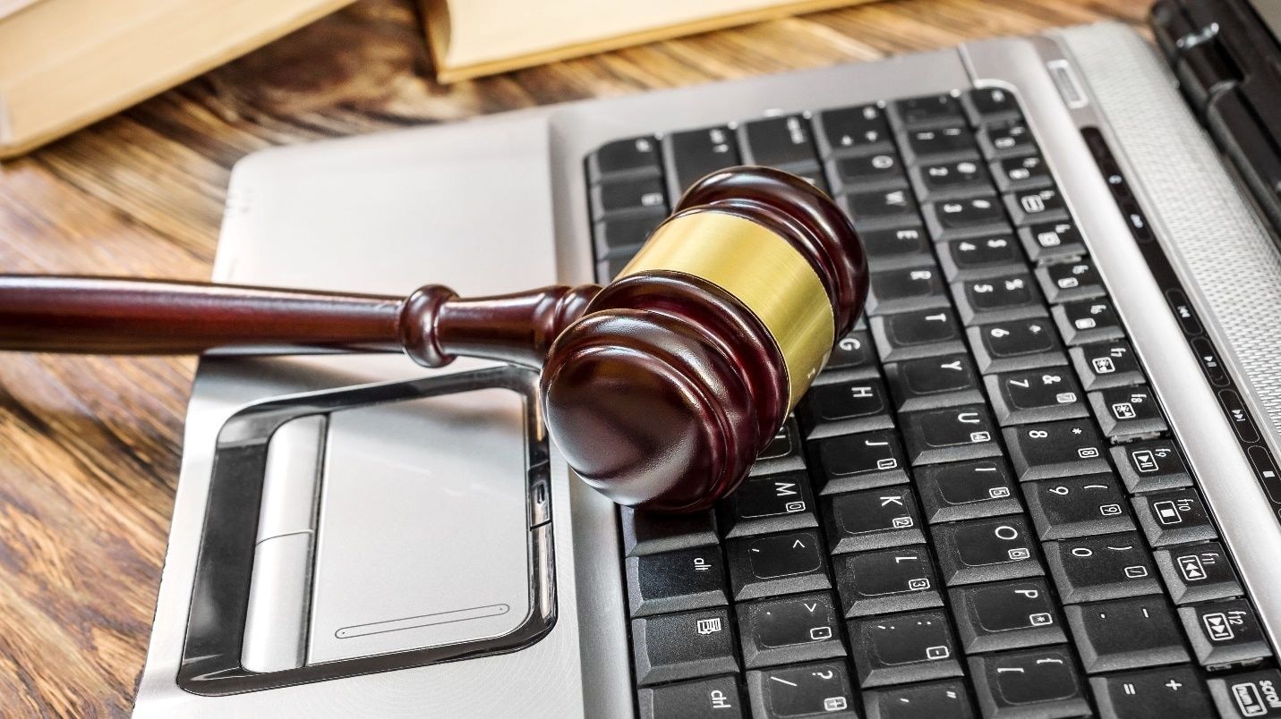 ICT insight with Institute of ICT Professionals: Application of Legal Technology: