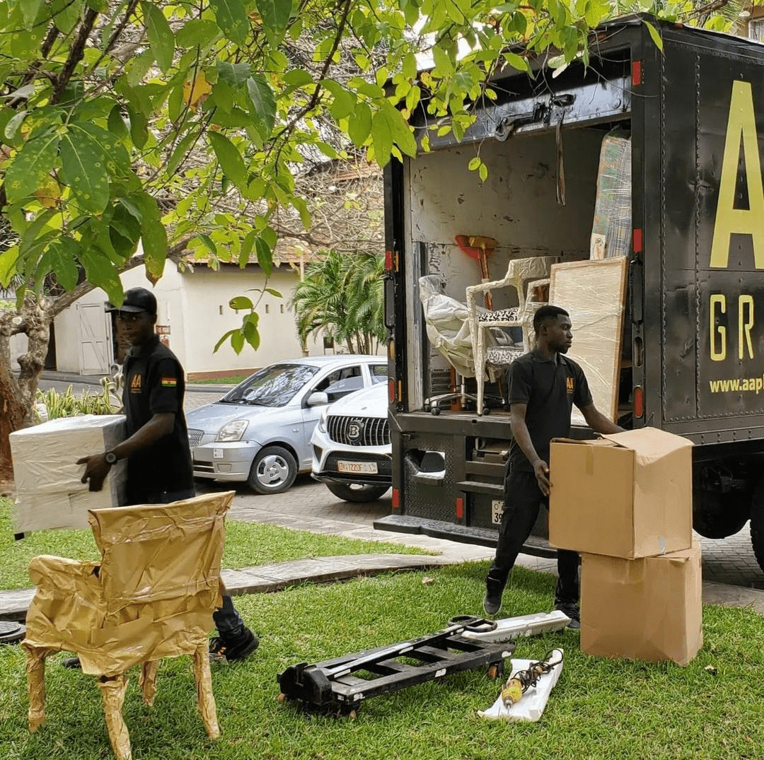 AA+ Transport & Logistics promises reliable, efficient services