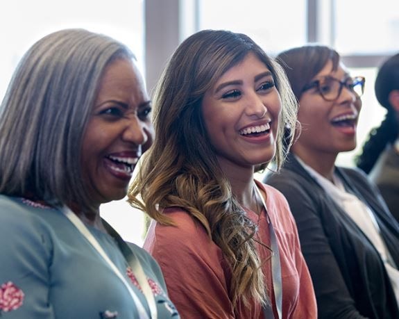 Marcia Ashong is among 2022 Most Influential People of African Descent