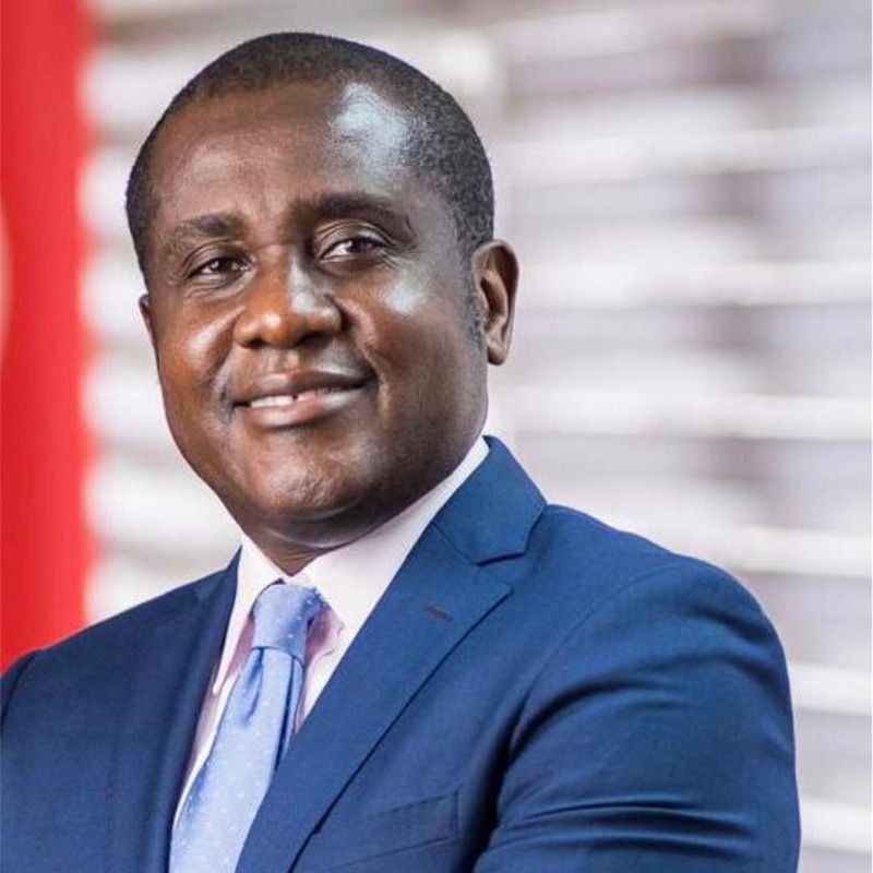 Banks’ appetite for agric financing stays at paltry 4%