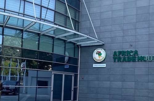 AfCFTA adopts GTI as a special instrument to officially commence limited trading