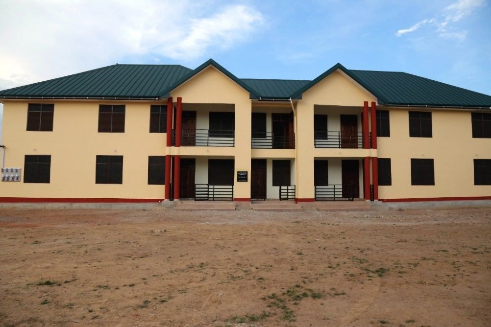 Newmont Ahafo North Project stimulates local businesses