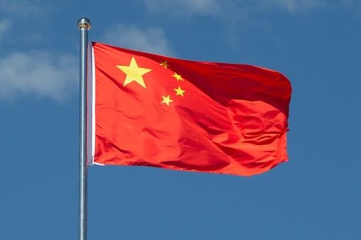China articulates a Global South vision for fairer governance