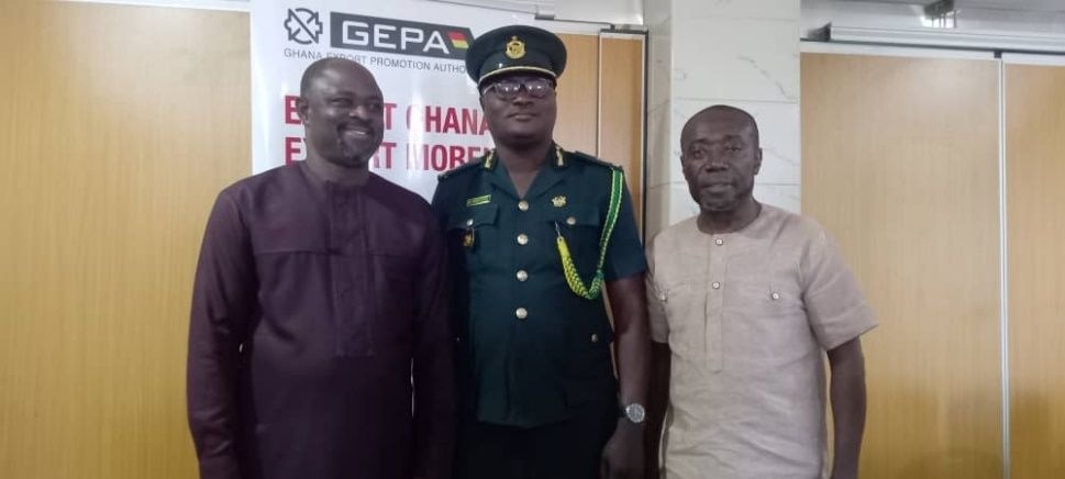 GEPA encourages collaboration among exporters for success in AfCFTA
