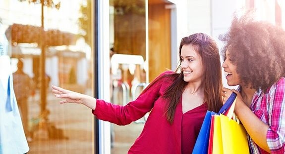 International Logistics and Retail