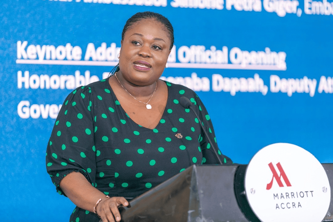 1st Business and Human Rights Forum held