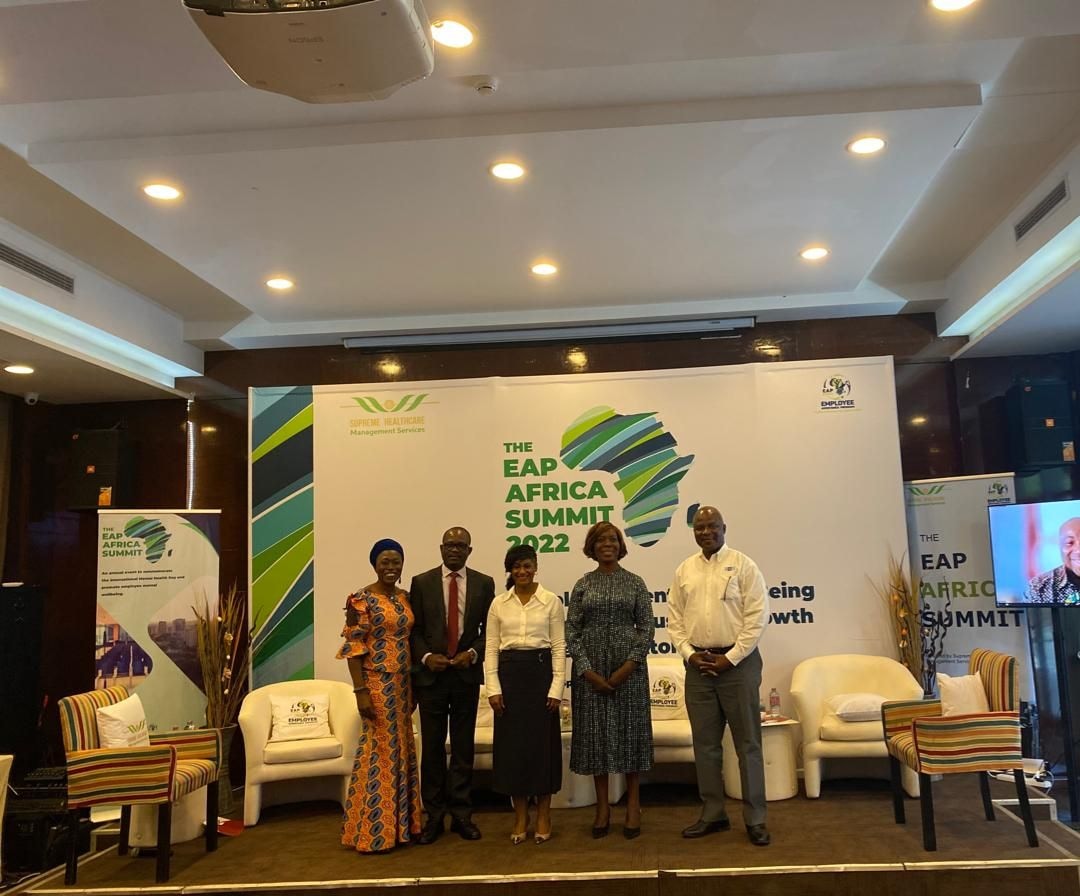 Employers charged to invest in EAP to accelerate productivity - experts