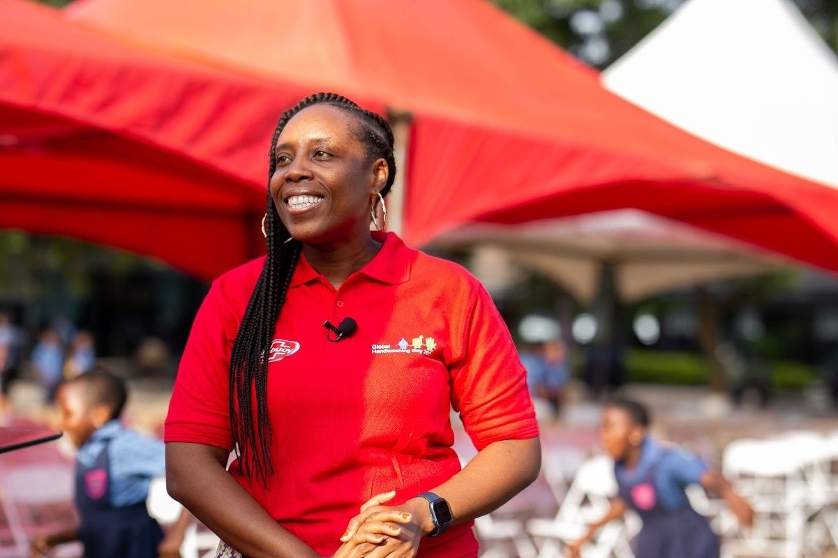 Lifebuoy appoints 2 Chief Education Officers to champion handwashing