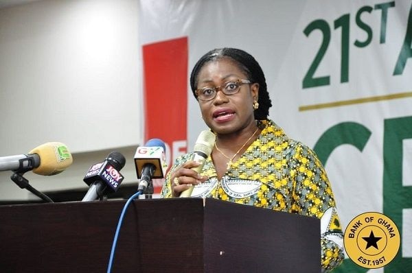 2nd Dep-Governor renews support for women-inclined businesses
