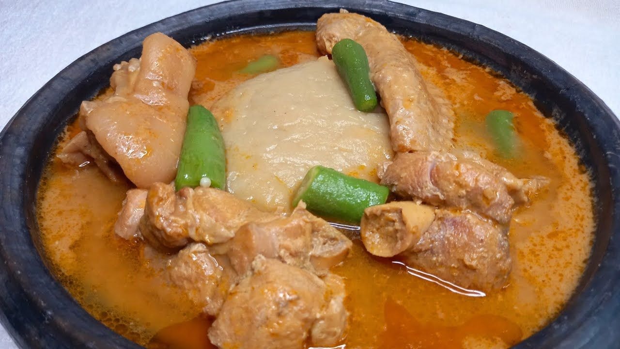 Why Kokonte is the nation’s superfood
