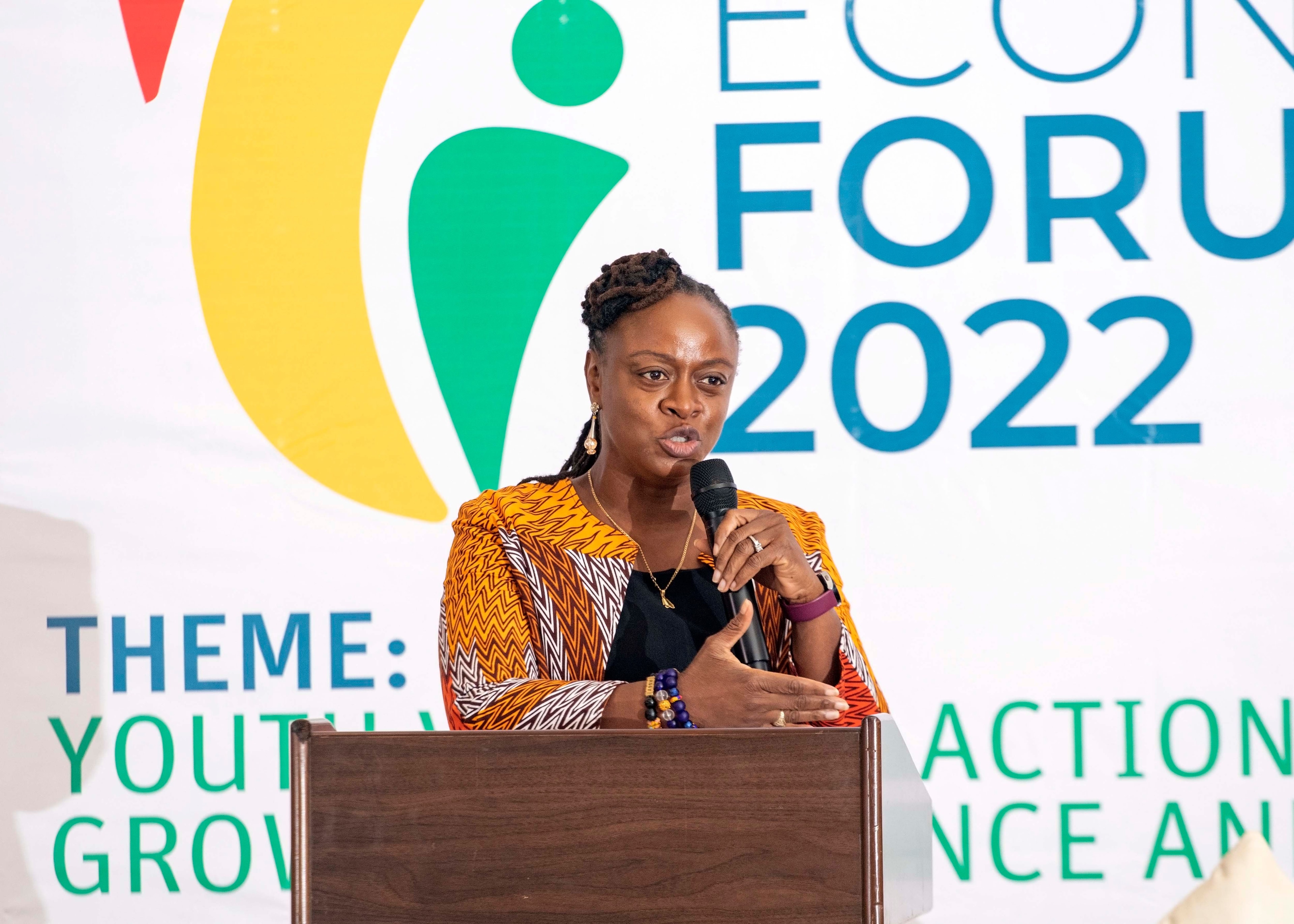 Robust effort underway to prepare entrepreneurs for AfCFTA – Mastercard Foundation