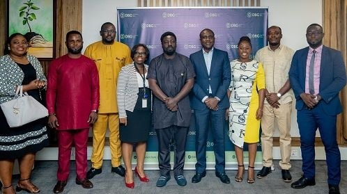 DBG, GCYE to support 1,000 young entrepreneurs