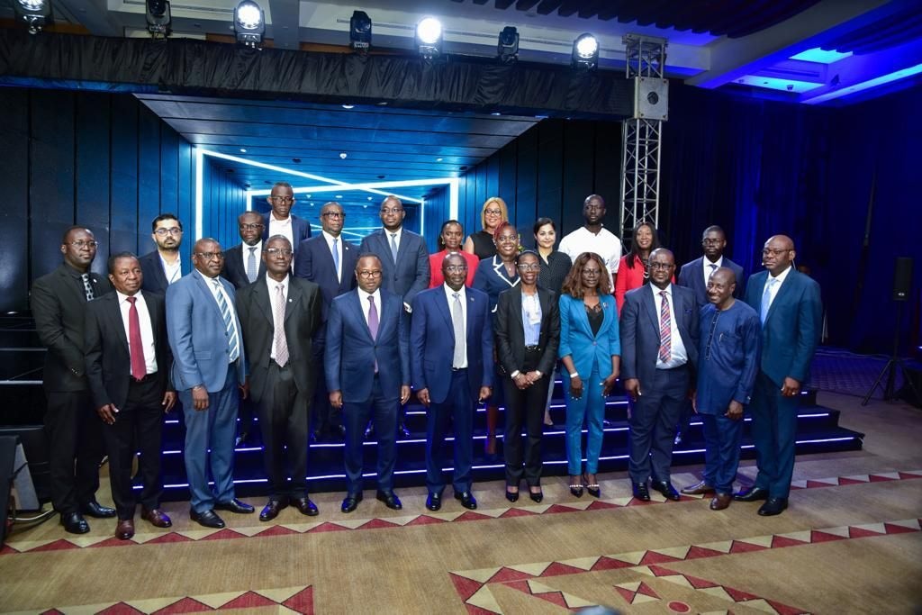 Credit score platform coming next year - Bawumia