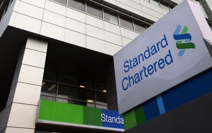Standard Chartered affirms commitment to Ghana