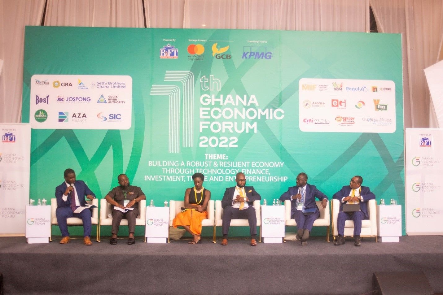 To industrialise we must balance finance, skilled workforce