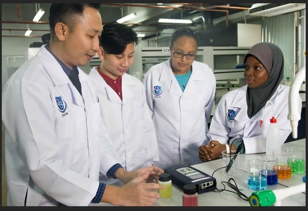 QI’s Quest International University – the ‘Harvard’ of Asia in the making