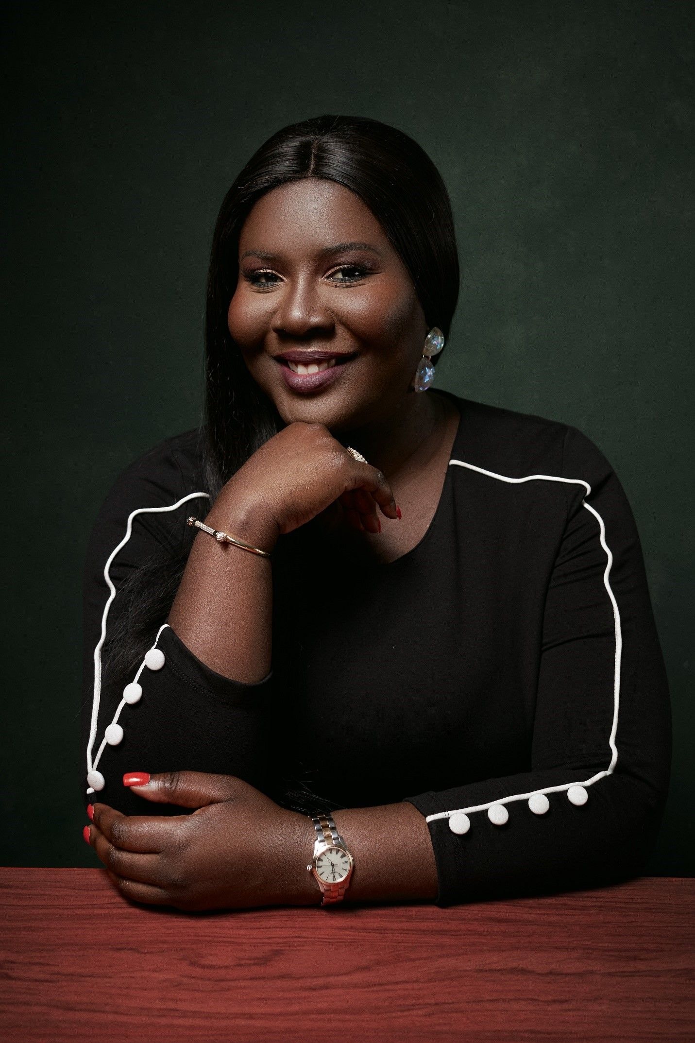 Exceptional African business leaders join ForAfrika Group board