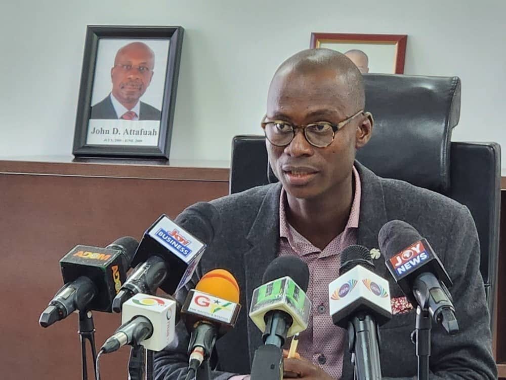 Subsidies on RFO were creating shortage – NPA