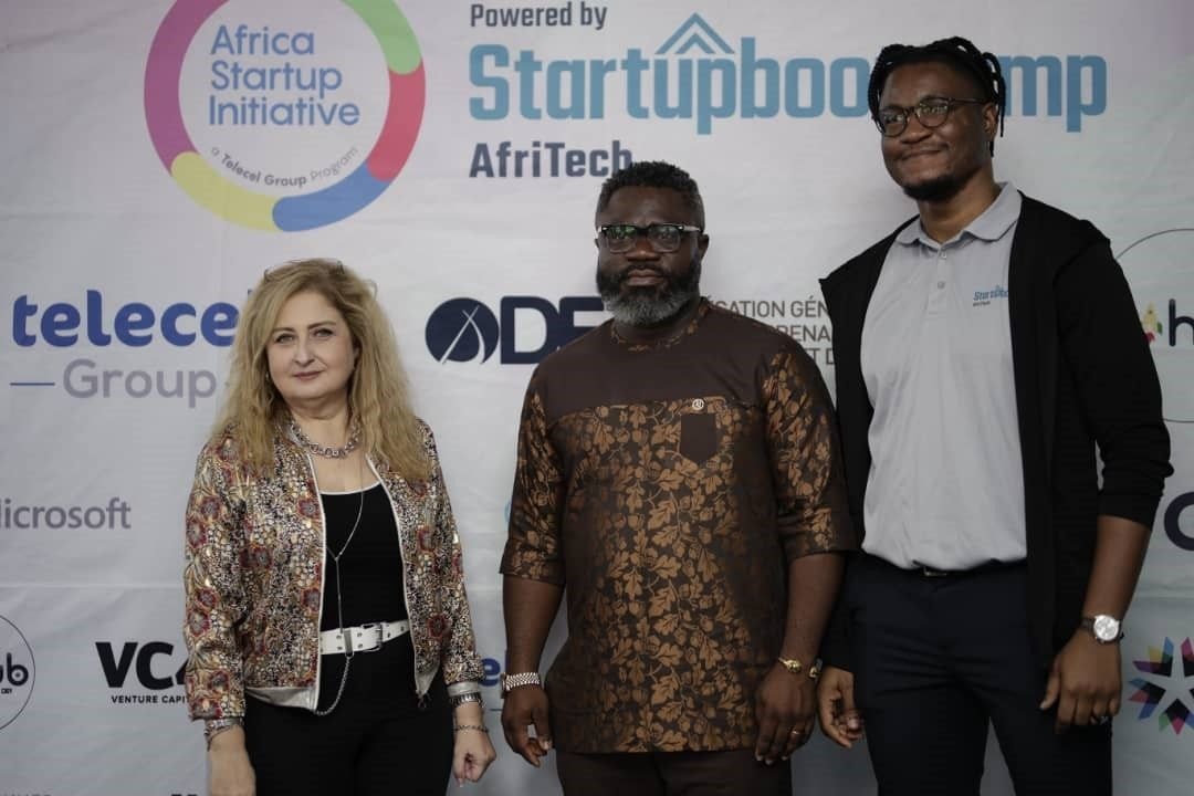 Telecel hosts FastTrack event to scout start-ups for ASIP