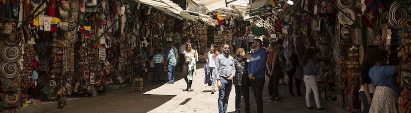 Can the informal economy bolster economic resilience in emerging markets?