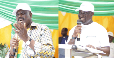 Amansie Rural Bank holds 37th AGM