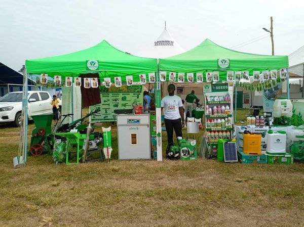 Crop Doctor ranks 34th among  Club 100 Companies