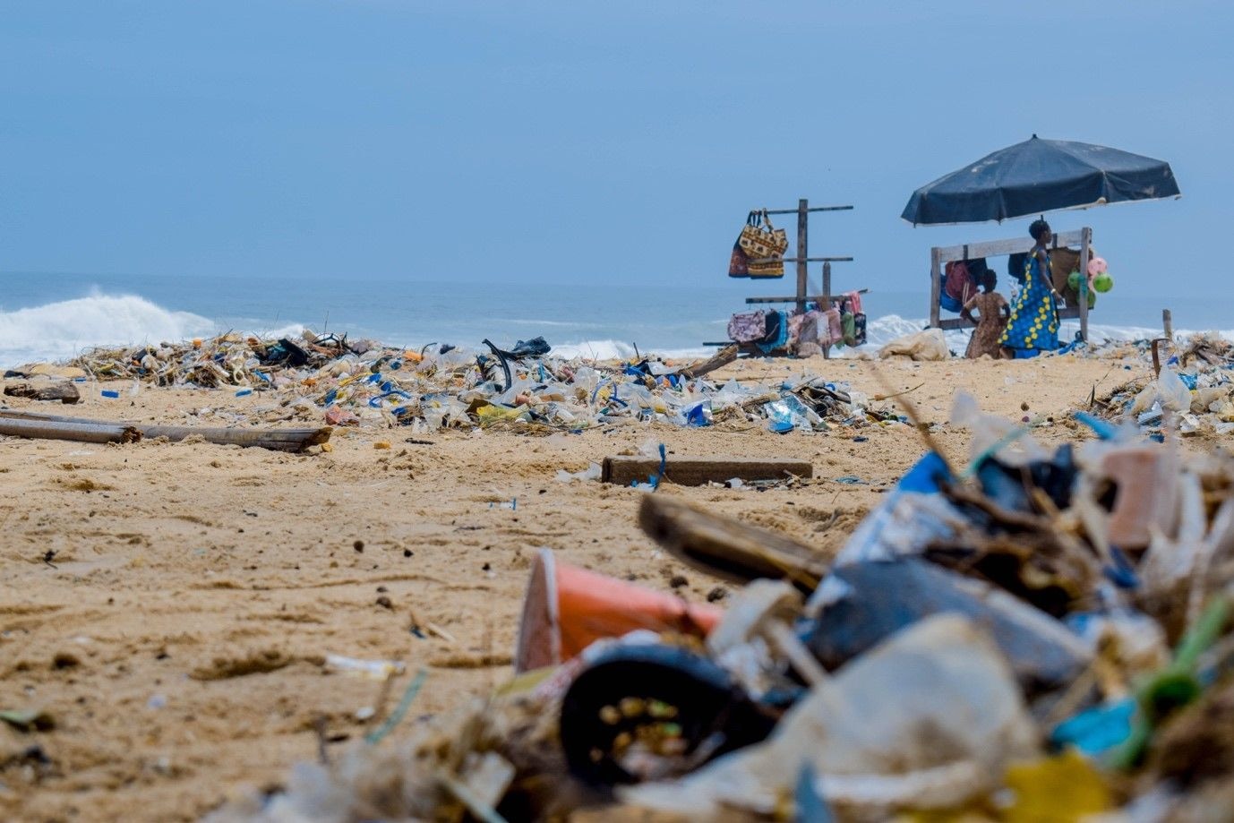 Our Ocean, Our Future