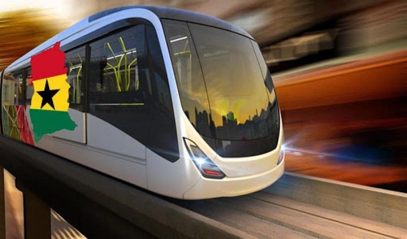 Accra Skytrain Project postponed due to COVID-19 restrictions – Minister