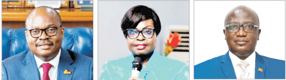 All is set for 22nd BGM of rural banks in Koforidua