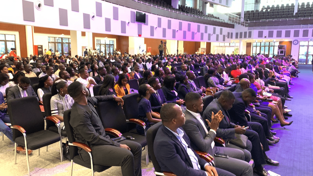 Current economic crisis calls for innovation - ACCA panel president