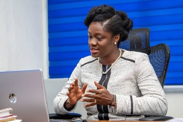 135 SMEs receive GH¢20.6m grant support from GEA