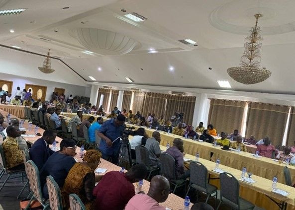 Shippers equipped with AfCFTA advantages  
