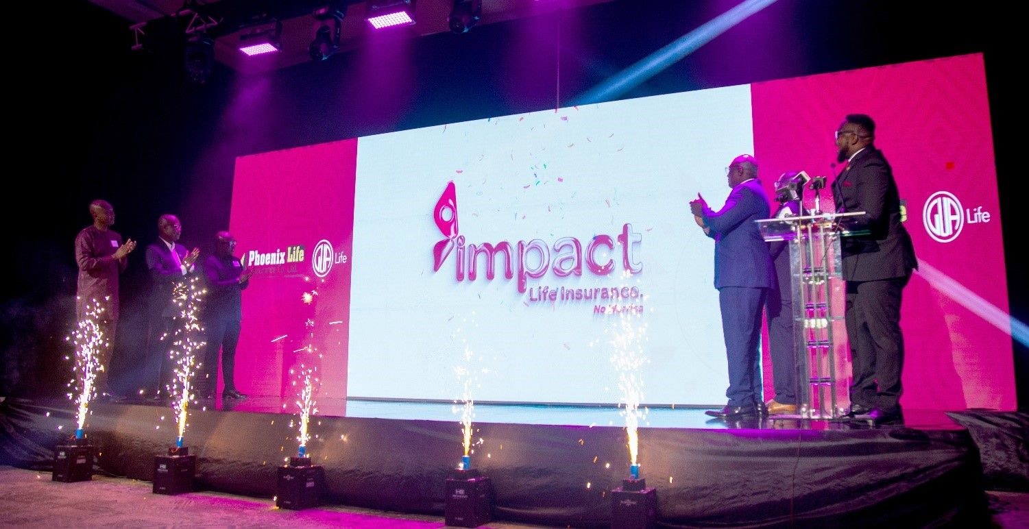 Impact Life launched