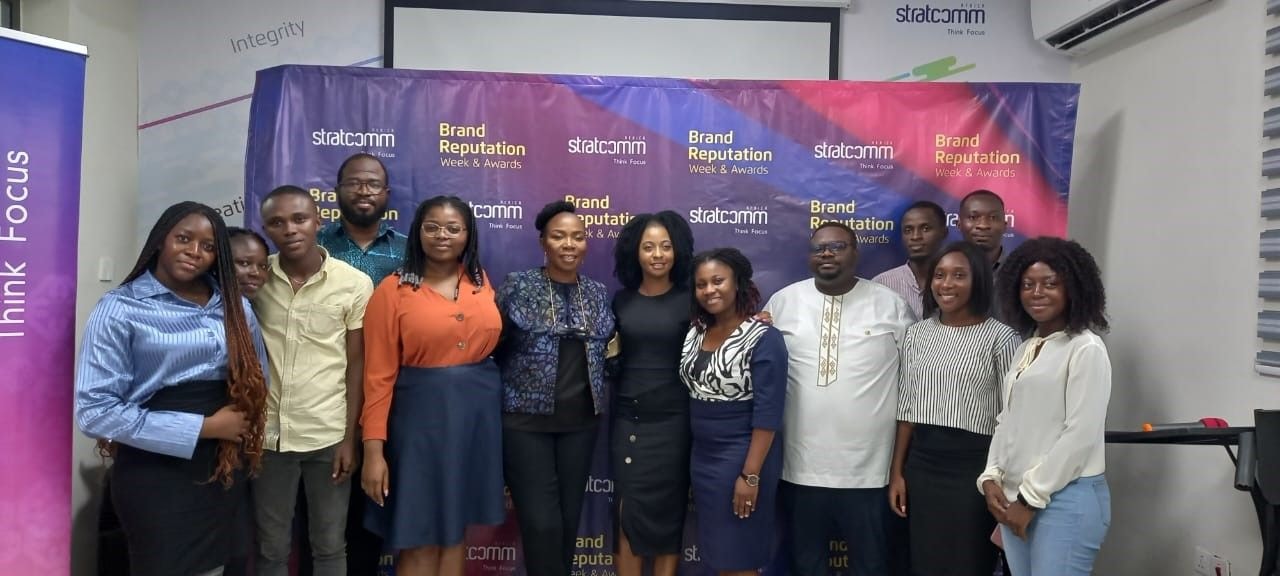 Effective business plan key to SMEs survival and growth - Stratcomm Africa