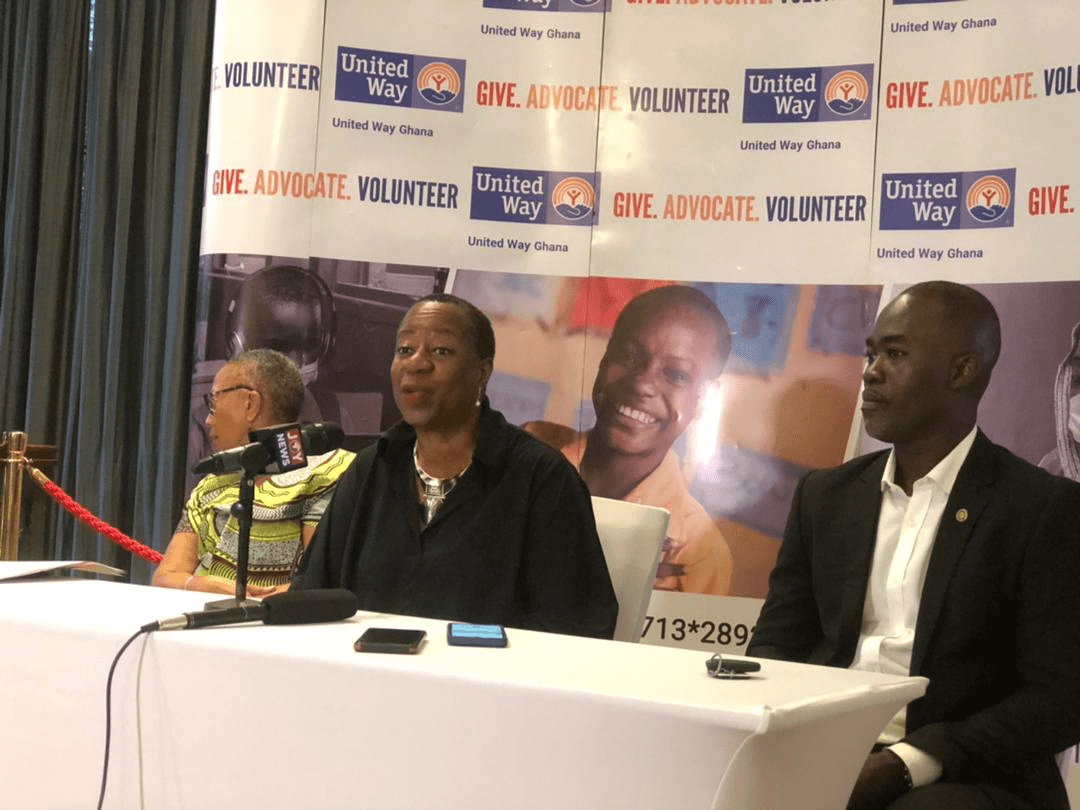 United Way poised to increase impact across Africa