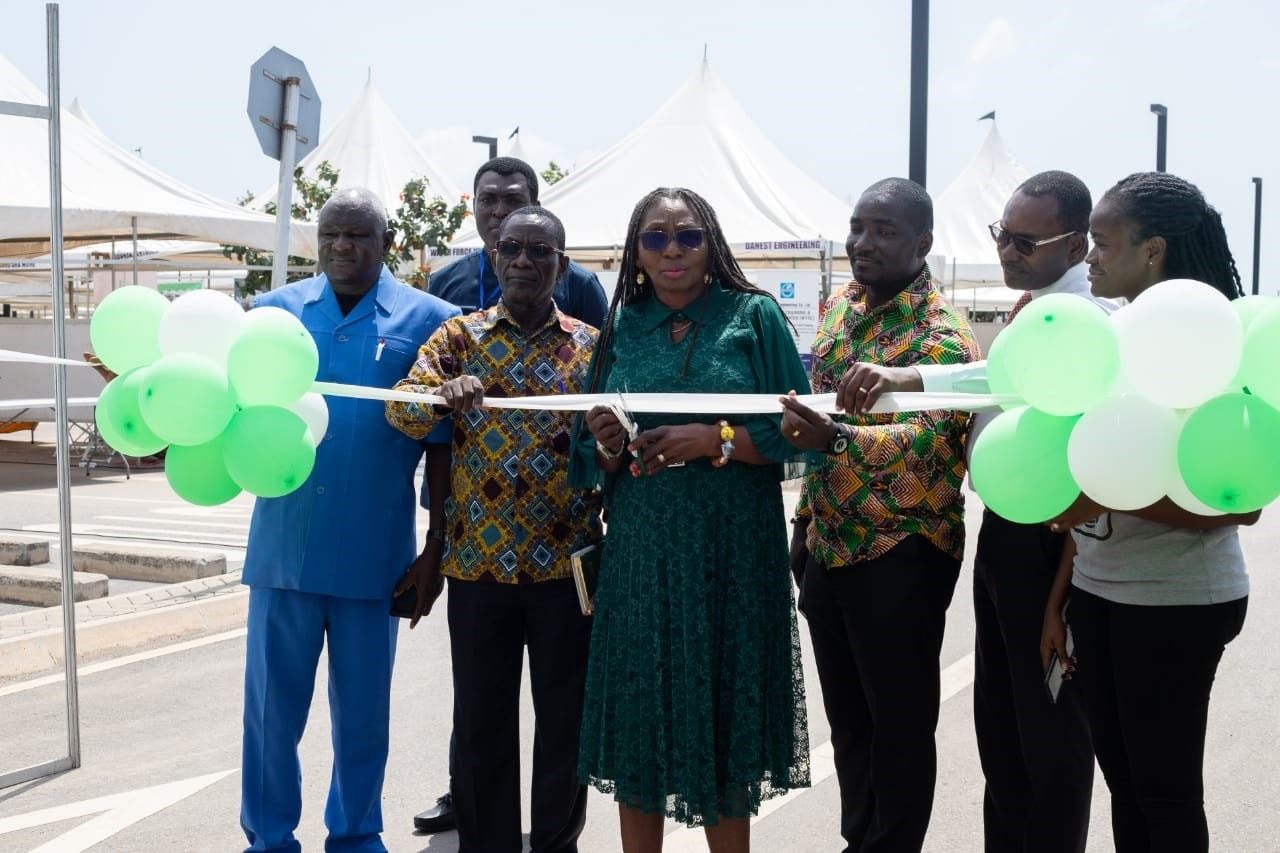 162 job seekers offered employment during SNV Green Regional Job Fair in the W/R