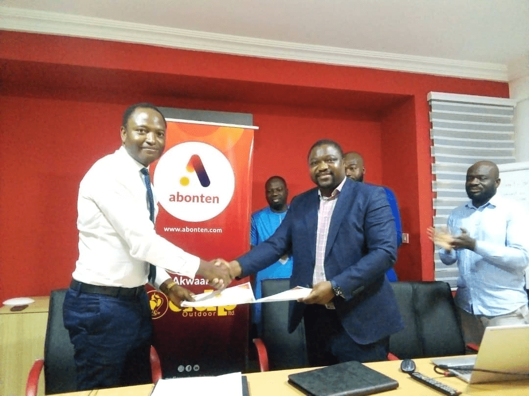 MediaReach OMD signs MoU with DDP
