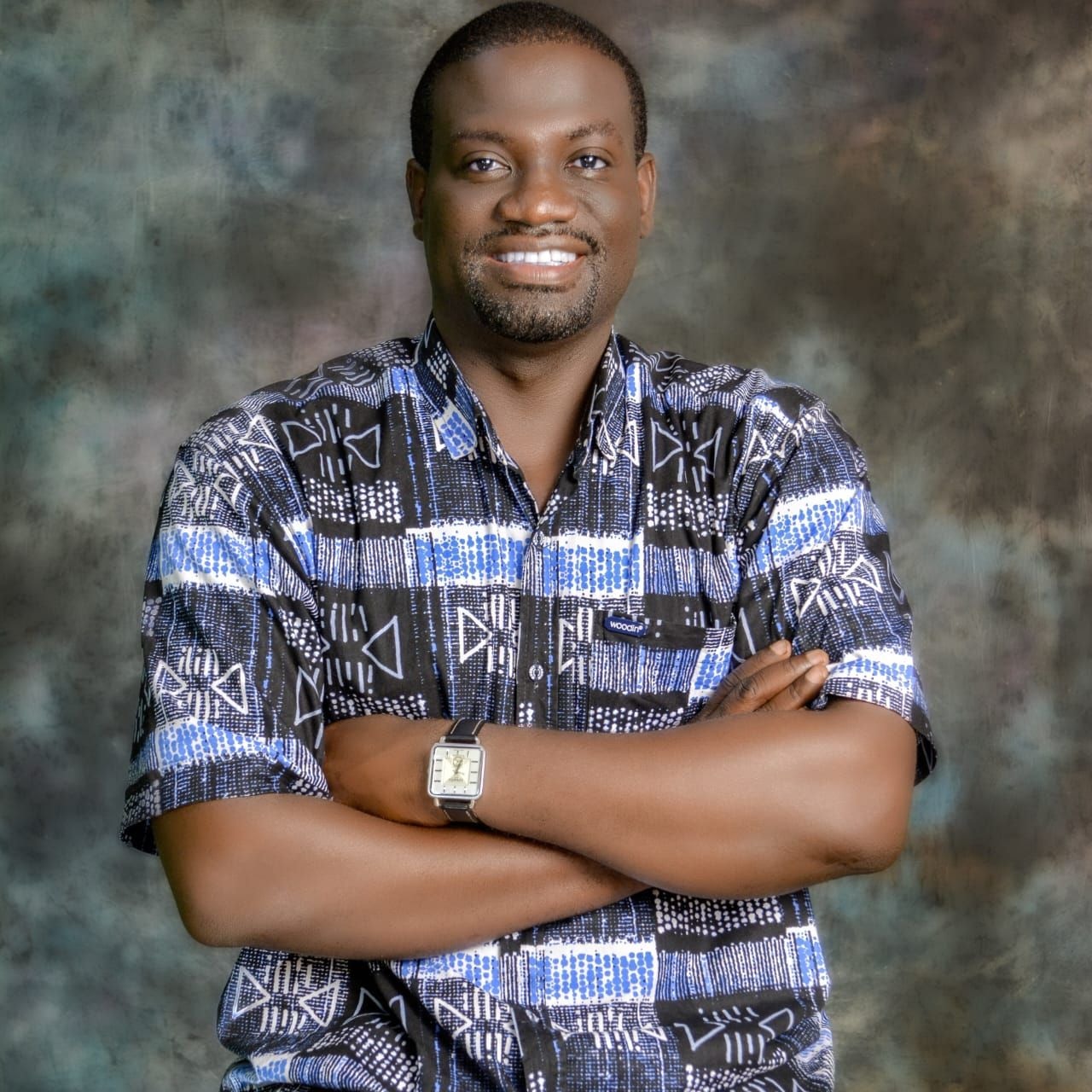 My quest to see SMEs succeed birthed my own business
