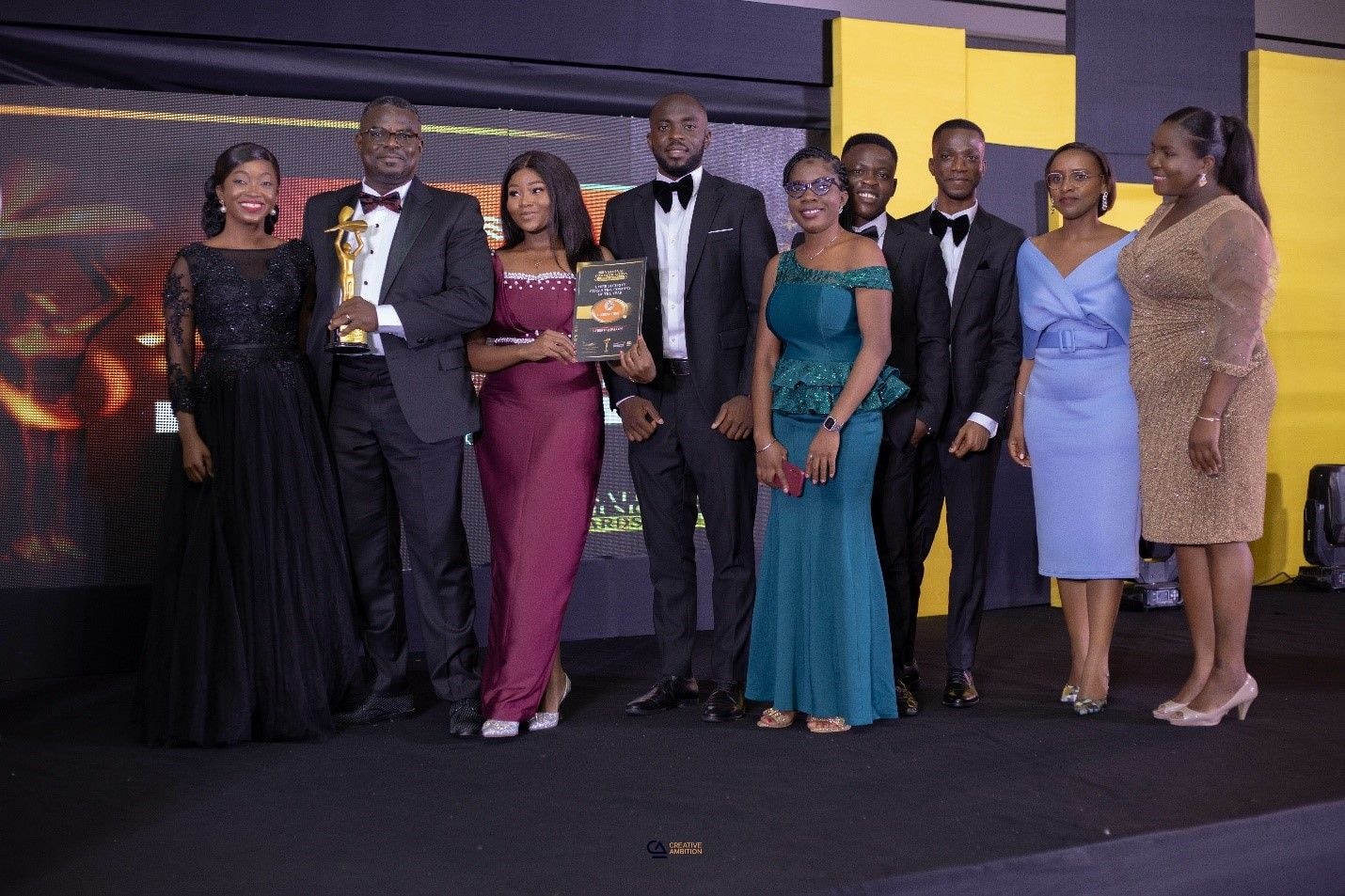 Cyberteq is Cybersecurity Consulting Company of the Year again