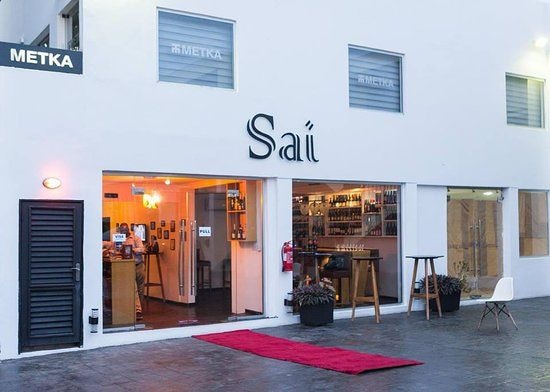 Sai Wine Café partners Gold Coast Roasters
