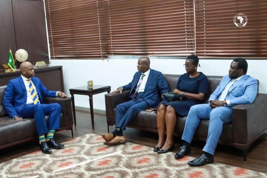    ICC , AfCFTA Secretariat to support sustainable supply chain in Africa