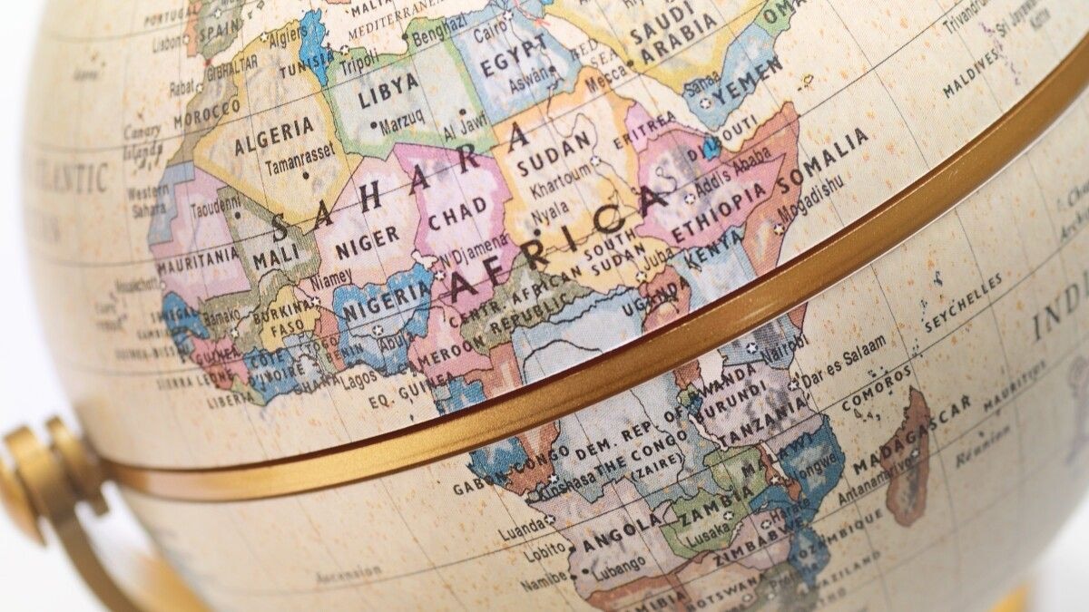 Russia, China and the “Multipolar World”: The Kremlin’s Evolving Relations with Africa