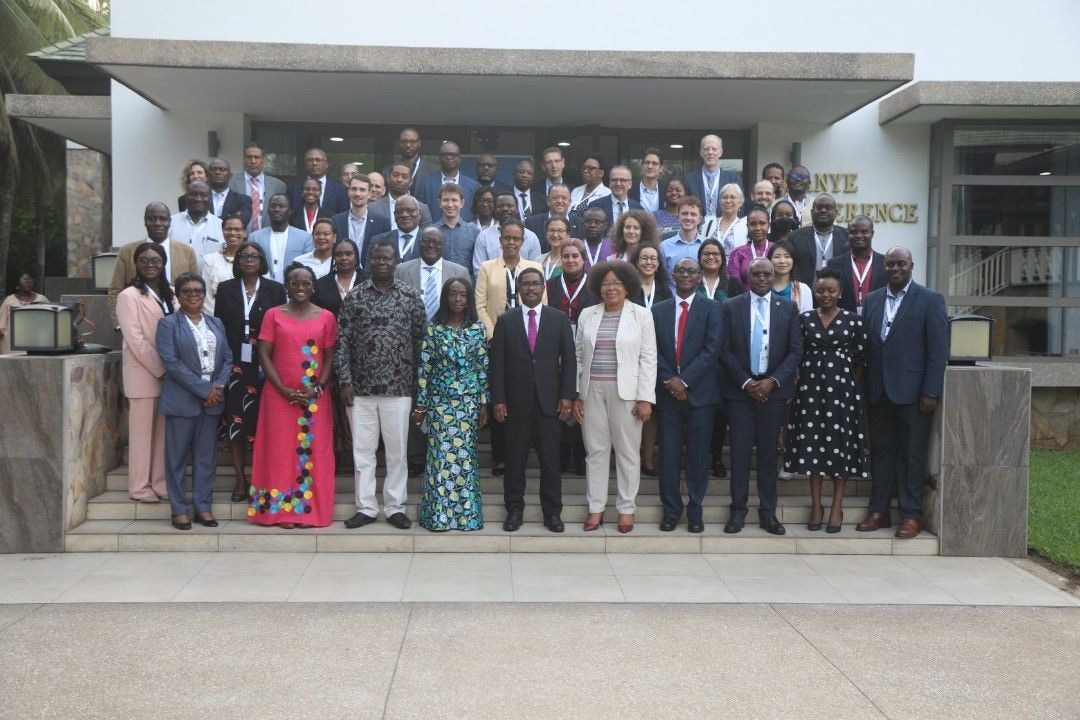 Regional collaborative approach central to robust medicines regime in Africa – FDA boss