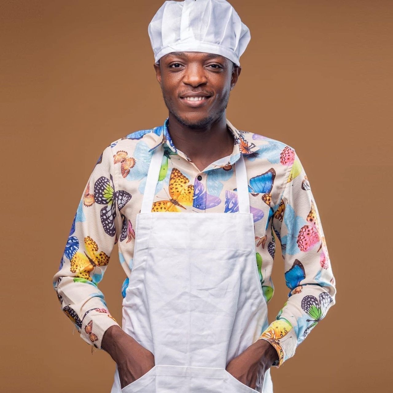 The young passionate doctor producing local champagne in the north