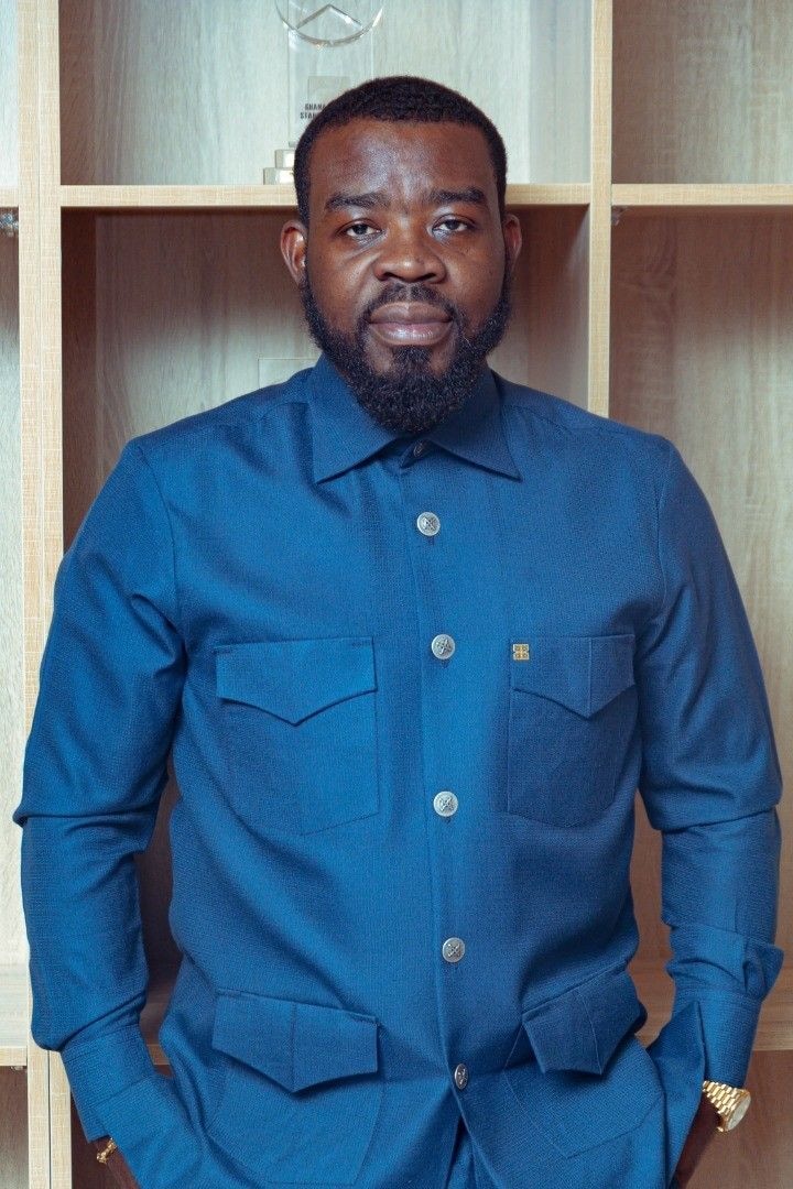 Meet the CEO of Quick Angels