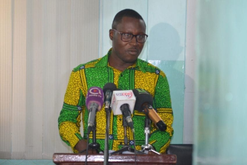 A SEND Ghana open letter to IMF on 17th IMF deal and social protection delivery