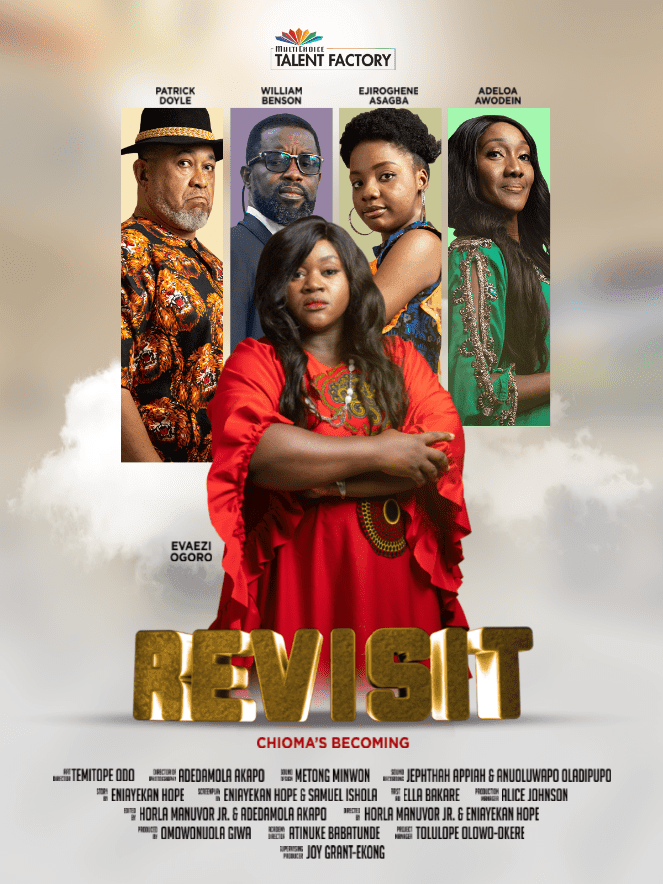 MultiChoice Talent Factory Academy graduates premiere their original films