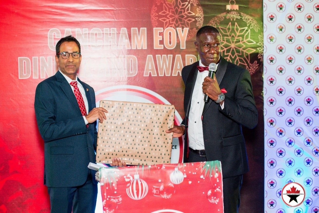 Expect more investments in 2023 – CHANCHAM to members