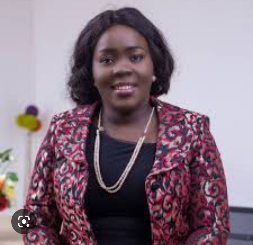 Elsie Appau appointed President of Women Economic Forum-Ghana